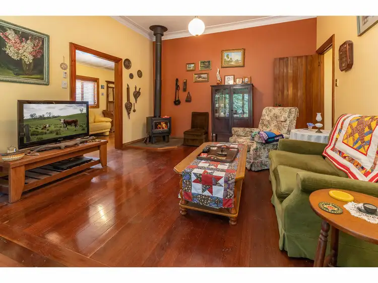 Fourth view of Homely house listing, 14 Candoormakh Creek Road, Nabiac NSW 2312