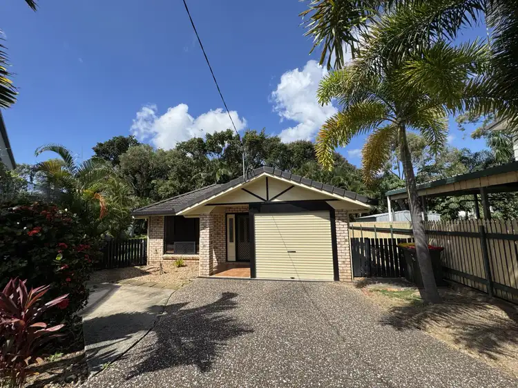 16 Labanka Close, Frenchville QLD 4701