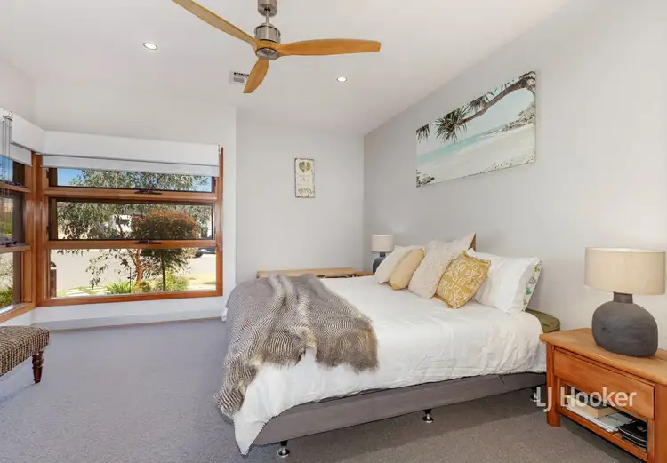 Second view of Homely house listing, 6 Parkland Place, Broadford VIC 3658