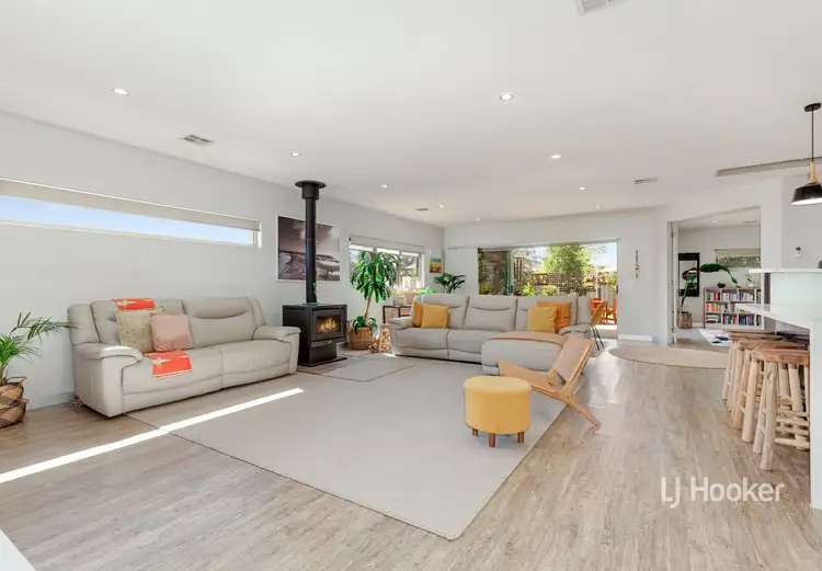 Sixth view of Homely house listing, 6 Parkland Place, Broadford VIC 3658