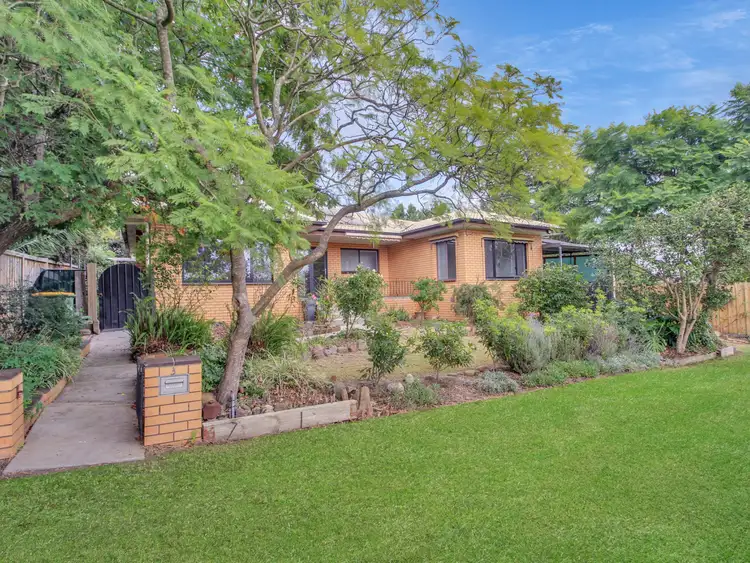 3 Scott Street, Bairnsdale VIC 3875