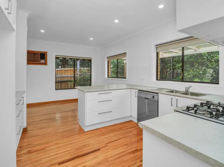 Fifth view of Homely house listing, 3 Scott Street, Bairnsdale VIC 3875