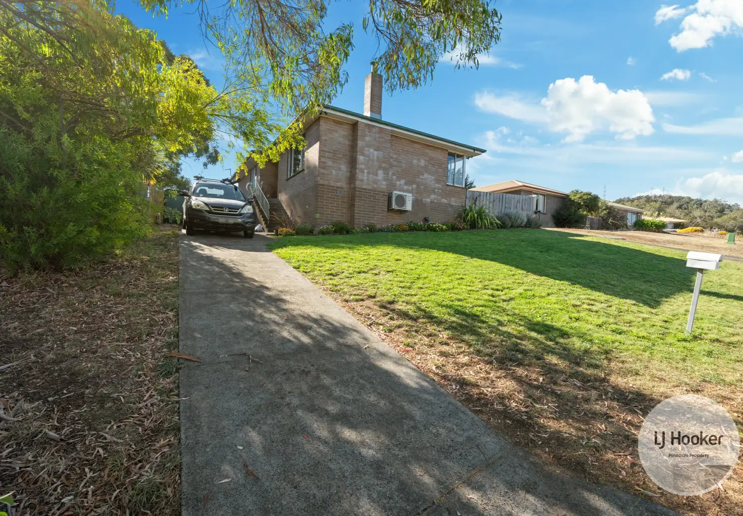 Main view of Homely house listing, 21 Briar Crescent, Gagebrook TAS 7030