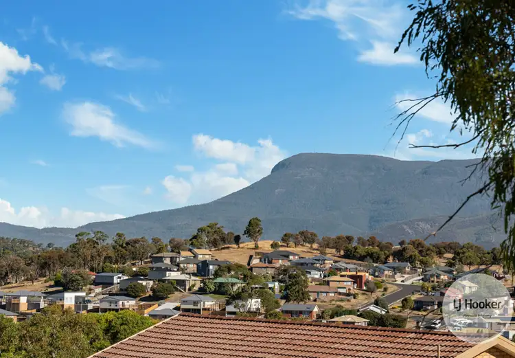 Second view of Homely house listing, 21 Briar Crescent, Gagebrook TAS 7030