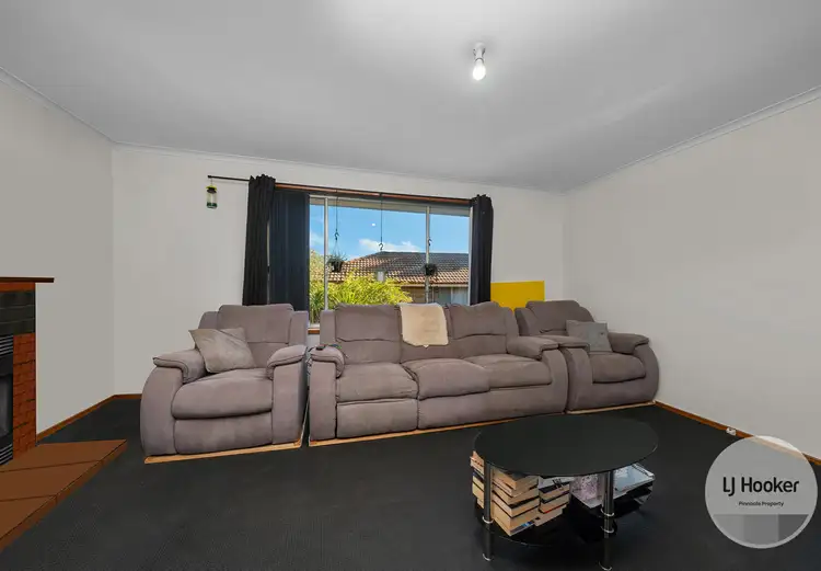 Third view of Homely house listing, 21 Briar Crescent, Gagebrook TAS 7030