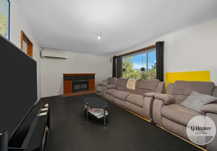 Fourth view of Homely house listing, 21 Briar Crescent, Gagebrook TAS 7030