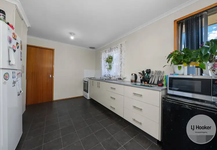 Fifth view of Homely house listing, 21 Briar Crescent, Gagebrook TAS 7030