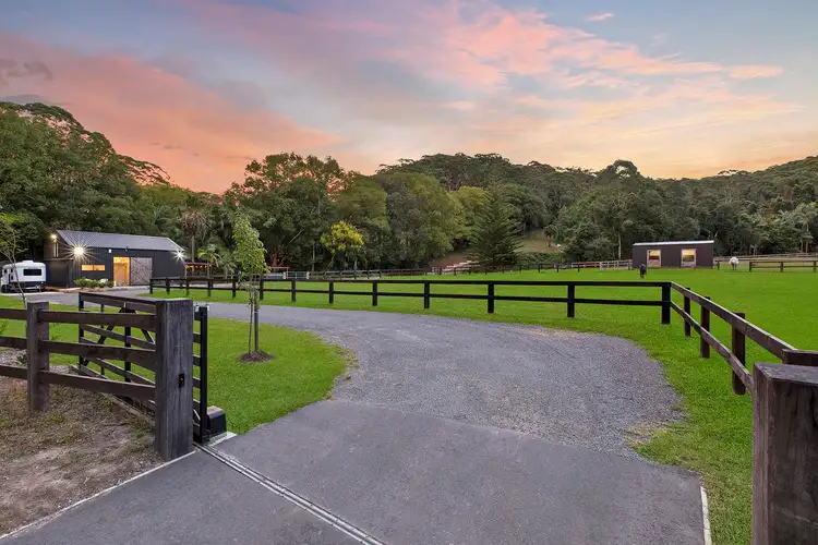 181 Oak Road, Matcham NSW 2250