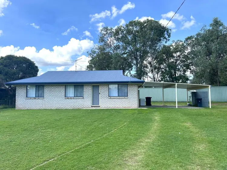 Main view of Homely house listing, 5 Club Court, Nanango QLD 4615