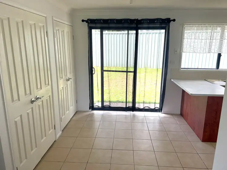 Third view of Homely house listing, 5 Club Court, Nanango QLD 4615