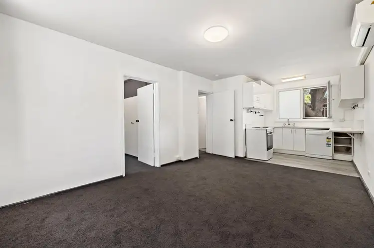 11/39 Brigalow Street, O'connor ACT 2602