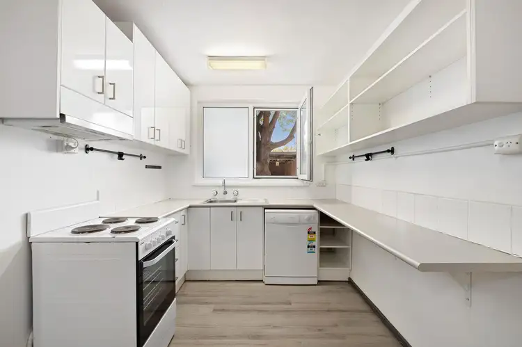 11/39 Brigalow Street, O'connor ACT 2602