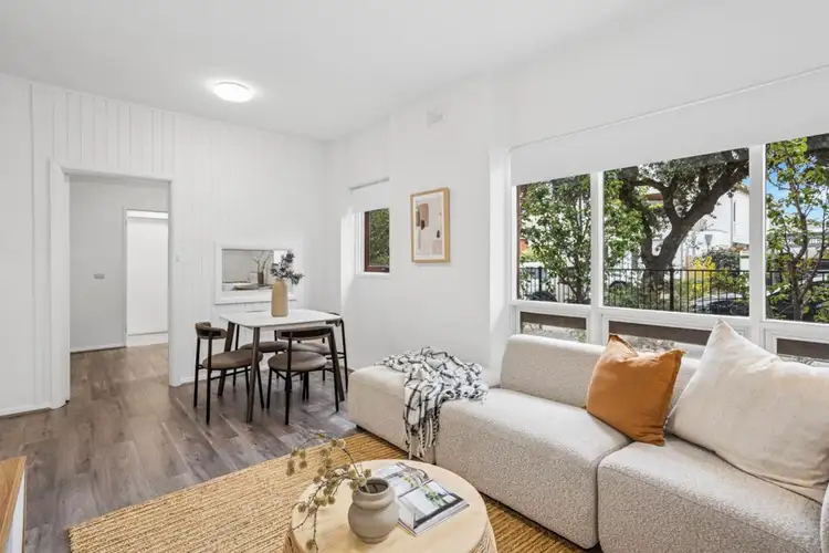 Main view of Homely unit listing, 1/6 Saltram Road, Glenelg SA 5045