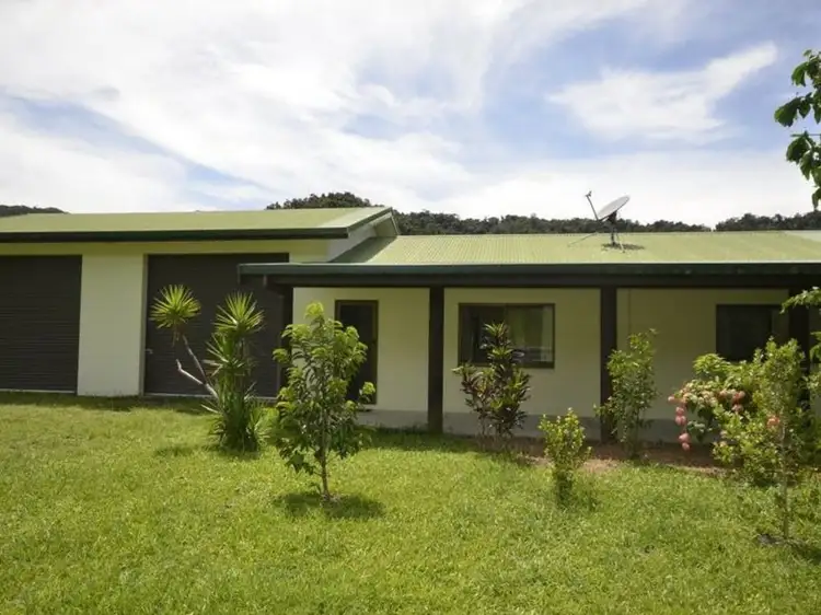 Main view of Homely house listing, Lot 24/820 Stewart Creek Road, Stewart Creek Valley QLD 4873