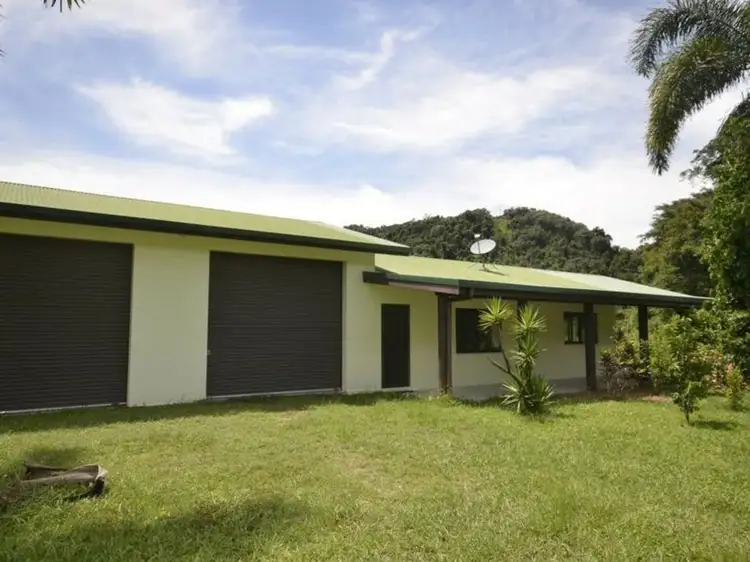 Second view of Homely house listing, Lot 24/820 Stewart Creek Road, Stewart Creek Valley QLD 4873