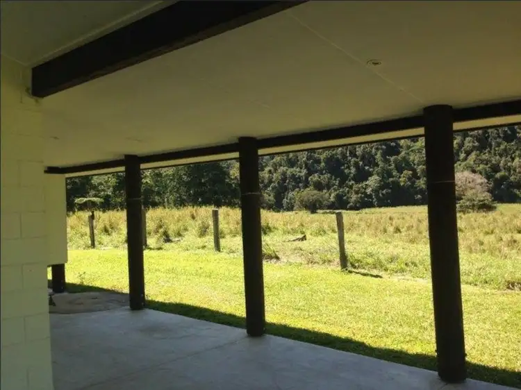 Third view of Homely house listing, Lot 24/820 Stewart Creek Road, Stewart Creek Valley QLD 4873