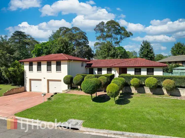 Main view of Homely house listing, 25 Springdale Drive, Singleton NSW 2330