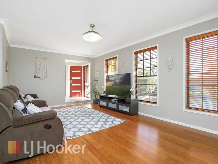 Third view of Homely house listing, 25 Springdale Drive, Singleton NSW 2330