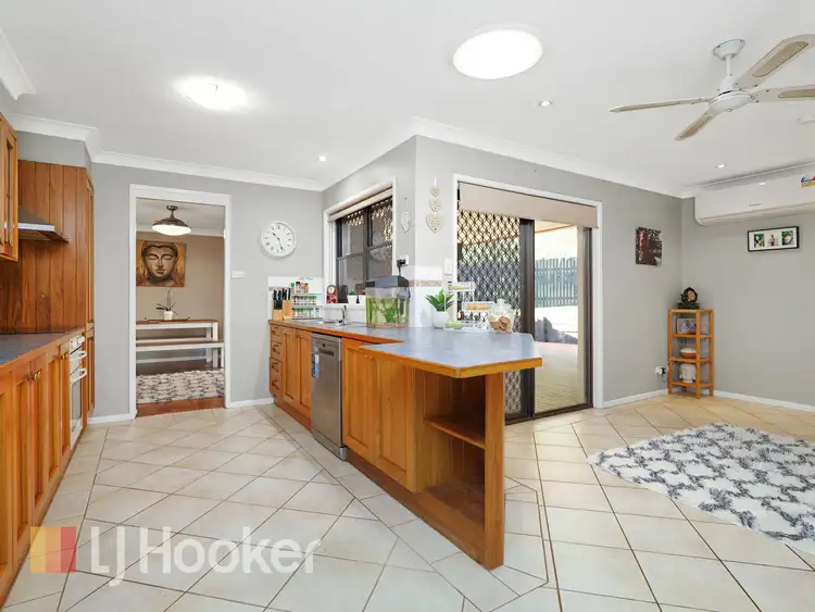 Sixth view of Homely house listing, 25 Springdale Drive, Singleton NSW 2330