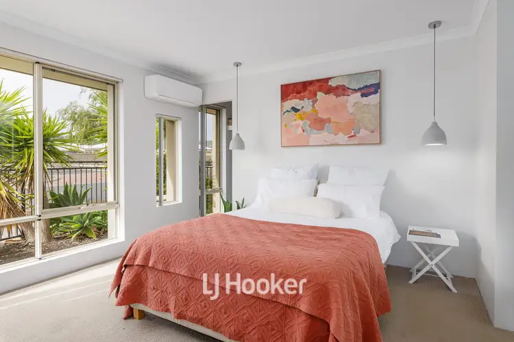 Second view of Homely house listing, 25 Reeves Approach, Dalyellup WA 6230