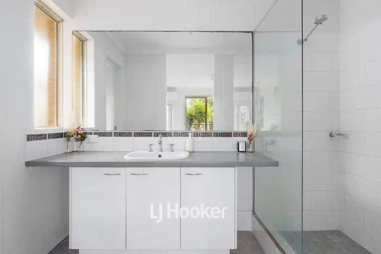 Third view of Homely house listing, 25 Reeves Approach, Dalyellup WA 6230