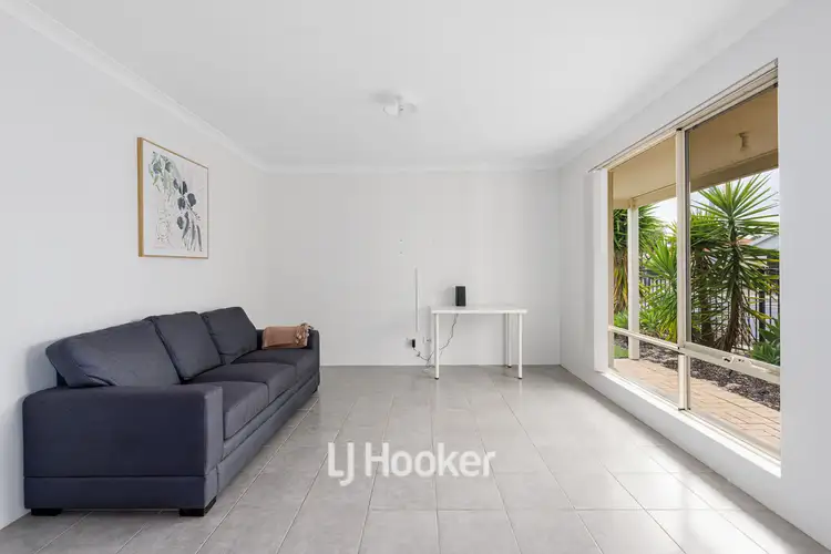 Fourth view of Homely house listing, 25 Reeves Approach, Dalyellup WA 6230