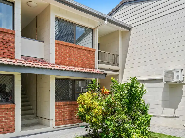 44/5-9 Fisk Street, Westcourt QLD 4870
