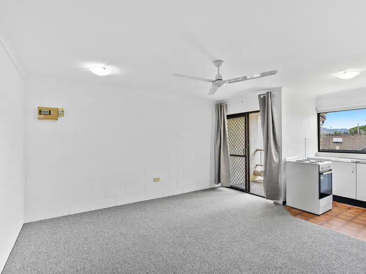 Second view of Homely unit listing, 44/5-9 Fisk Street, Westcourt QLD 4870
