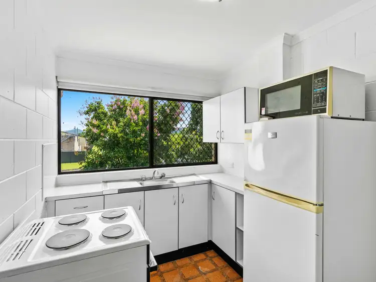 Third view of Homely unit listing, 44/5-9 Fisk Street, Westcourt QLD 4870