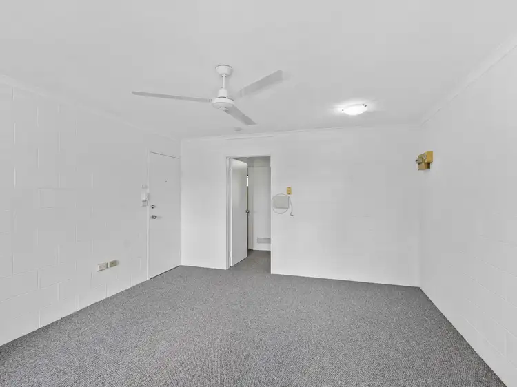 Fourth view of Homely unit listing, 44/5-9 Fisk Street, Westcourt QLD 4870