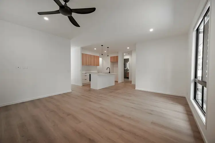 Fourth view of Homely house listing, 48 Channel St, Russell Island QLD 4184
