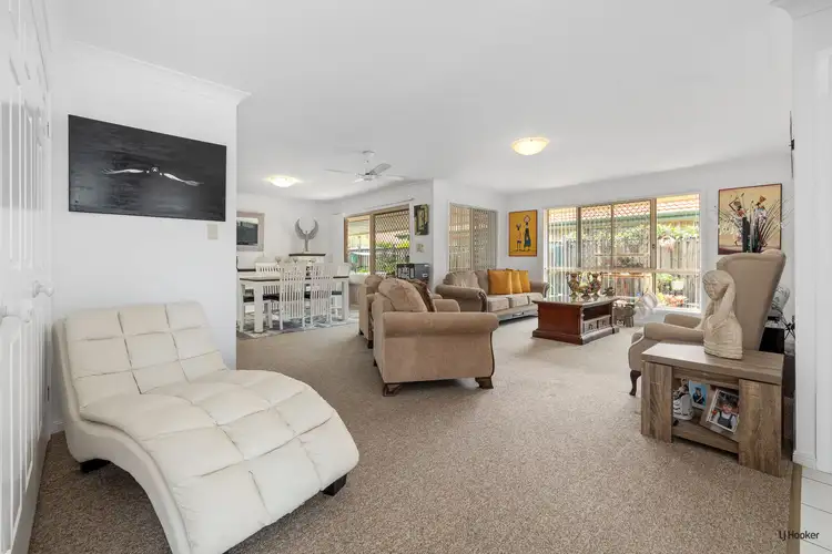Second view of Homely house listing, 9 Wanda Court, Banora Point NSW 2486