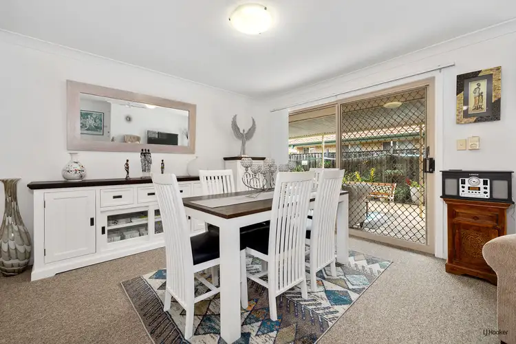Third view of Homely house listing, 9 Wanda Court, Banora Point NSW 2486