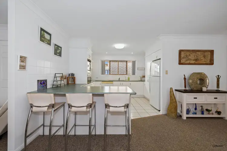 Sixth view of Homely house listing, 9 Wanda Court, Banora Point NSW 2486