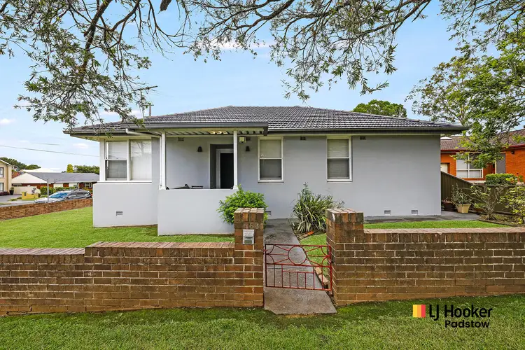 168 Bransgrove Road, Panania NSW 2213