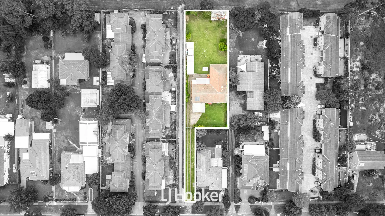 Main view of Homely house listing, 29A Fuller Street, Seven Hills NSW 2147