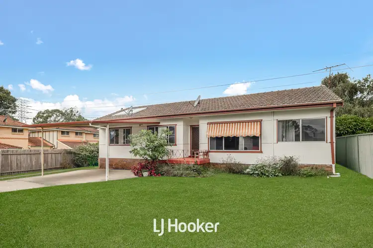 Second view of Homely house listing, 29A Fuller Street, Seven Hills NSW 2147