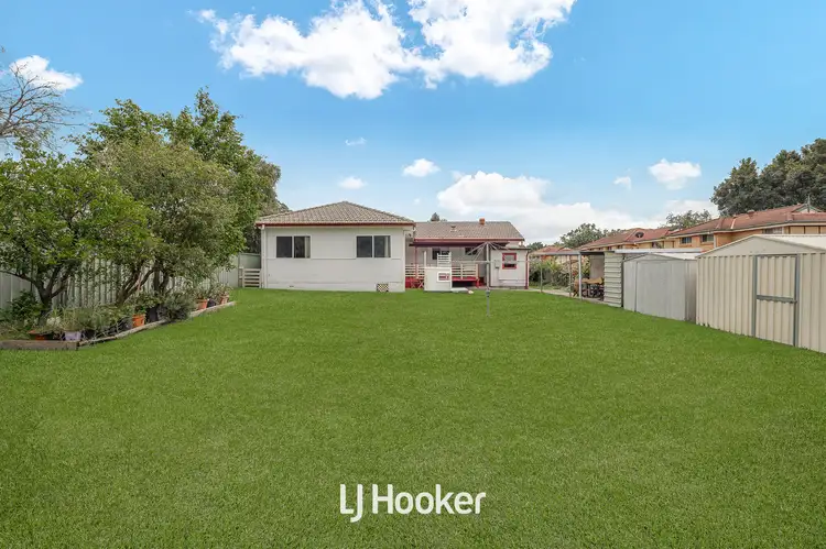 Third view of Homely house listing, 29A Fuller Street, Seven Hills NSW 2147