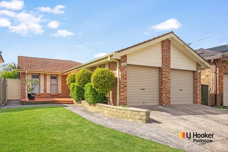 75 Chamberlain Road, Padstow Heights NSW 2211