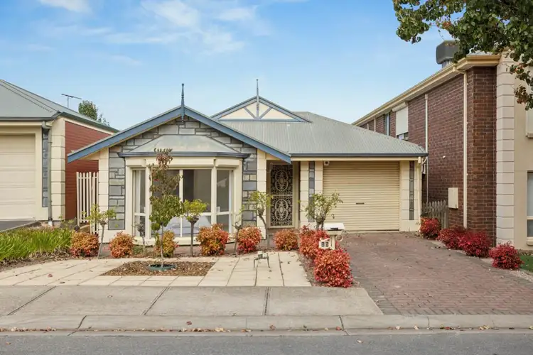 15 Bourke Place, Golden Grove SA 5125