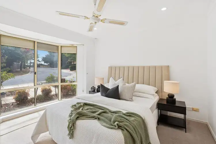 Second view of Homely house listing, 15 Bourke Place, Golden Grove SA 5125