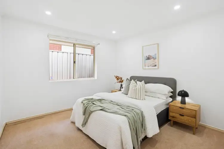 Sixth view of Homely house listing, 15 Bourke Place, Golden Grove SA 5125