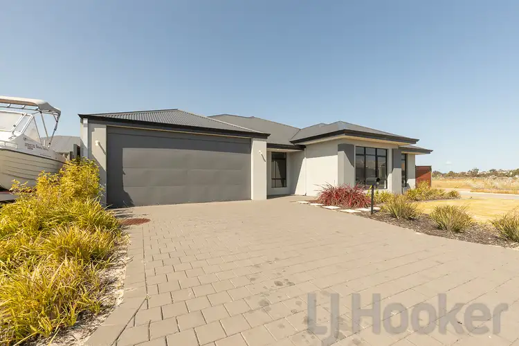 20 Pegus Meander, South Yunderup WA 6208