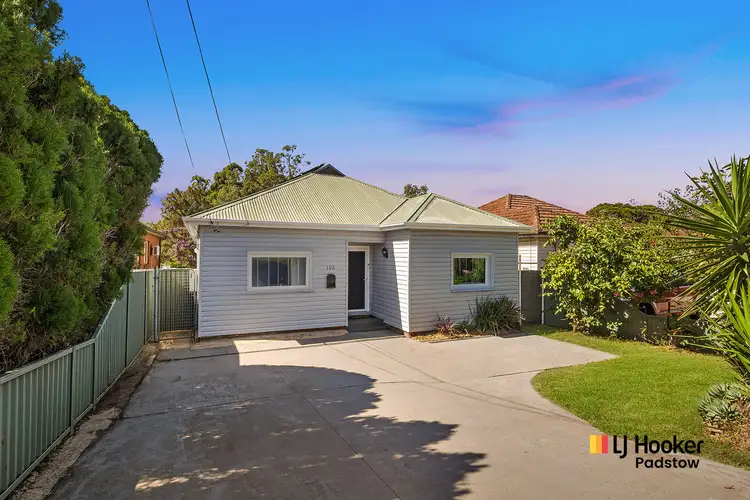 195 The River Road, Revesby NSW 2212