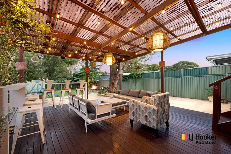 Second view of Homely house listing, 195 The River Road, Revesby NSW 2212