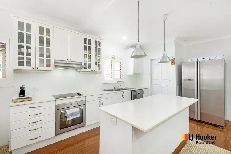 Fourth view of Homely house listing, 195 The River Road, Revesby NSW 2212