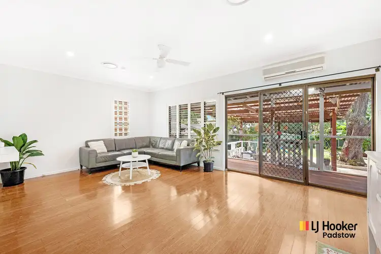 Sixth view of Homely house listing, 195 The River Road, Revesby NSW 2212