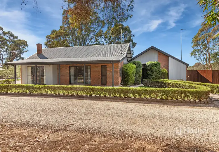 160 Delatite Road, Seymour VIC 3660