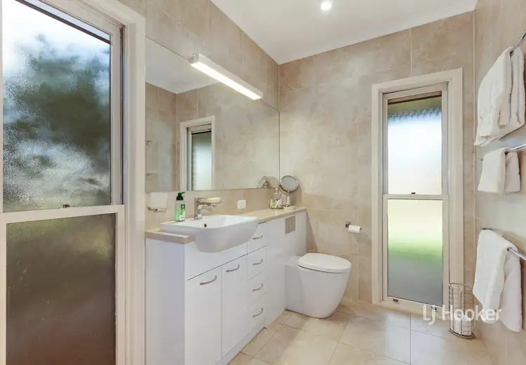 Fifth view of Homely house listing, 160 Delatite Road, Seymour VIC 3660