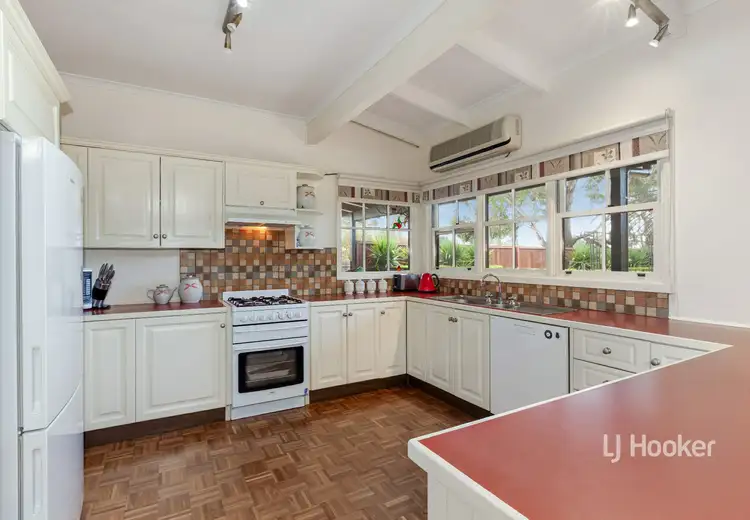 Sixth view of Homely house listing, 160 Delatite Road, Seymour VIC 3660